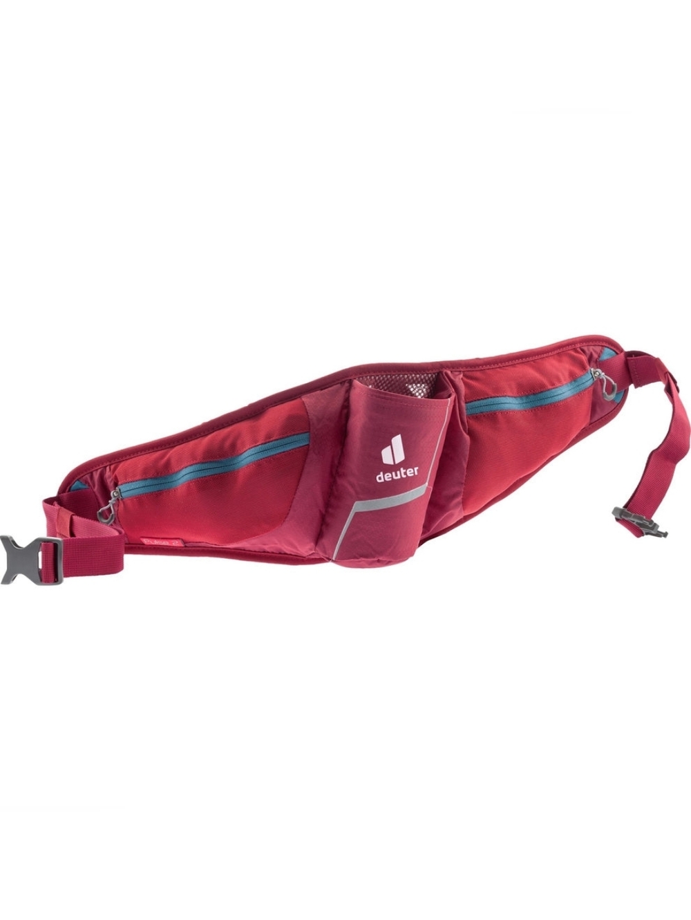 Deuter Pulse 2‎ Red Color Hip Bag